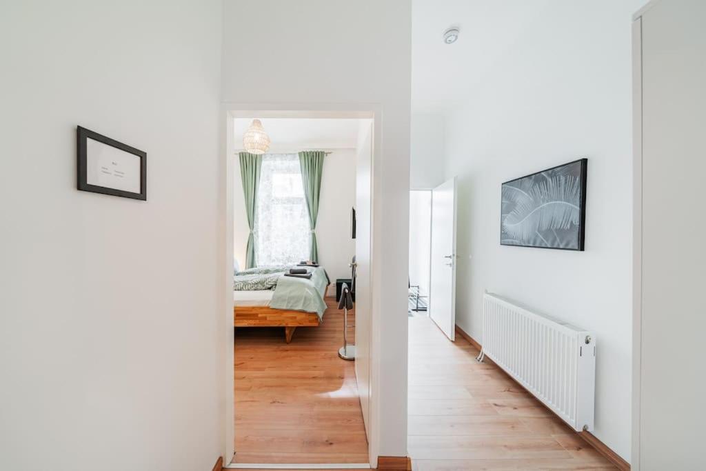 3 Bedrooms - 75Sqm - 15 Min. City Center Wien Exterior foto