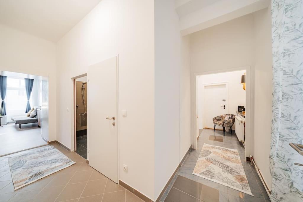 3 Bedrooms - 75Sqm - 15 Min. City Center Wien Exterior foto