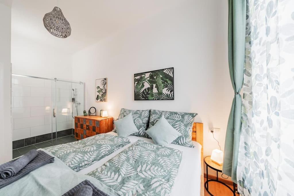 3 Bedrooms - 75Sqm - 15 Min. City Center Wien Exterior foto
