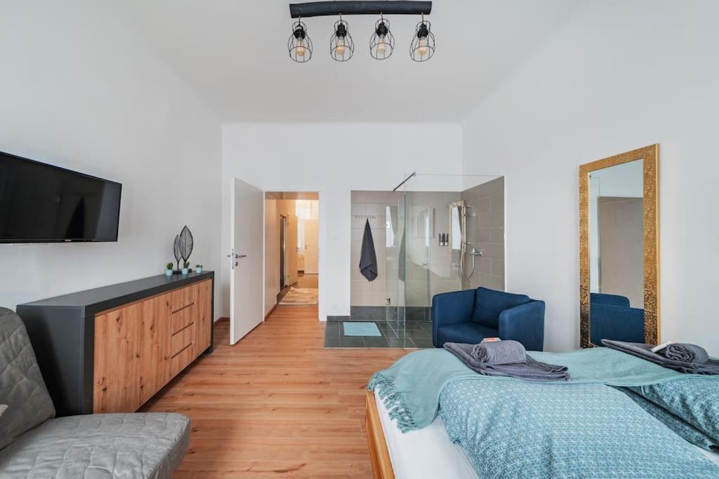 3 Bedrooms - 75Sqm - 15 Min. City Center Wien Exterior foto