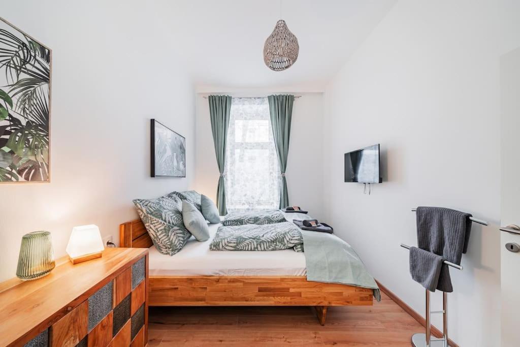 3 Bedrooms - 75Sqm - 15 Min. City Center Wien Exterior foto