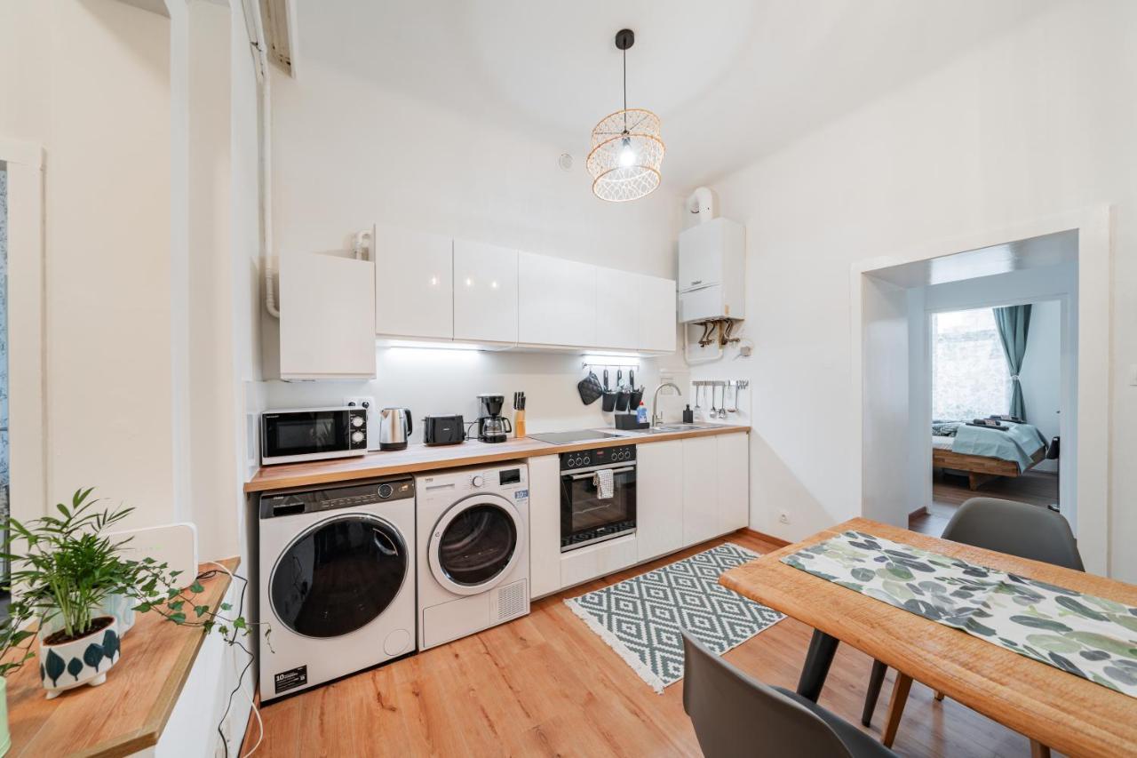 3 Bedrooms - 75Sqm - 15 Min. City Center Wien Exterior foto